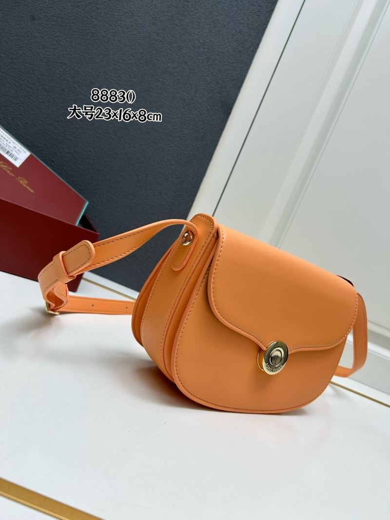 Loro Piana Satchel Bags